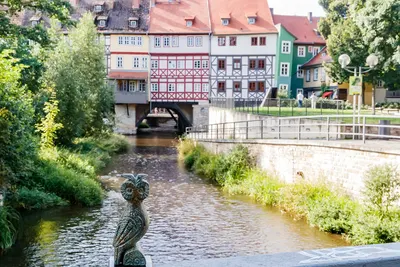 Krämerbrücke