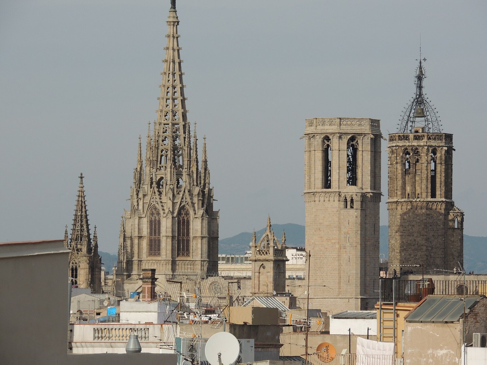 Catedral De Sevilla